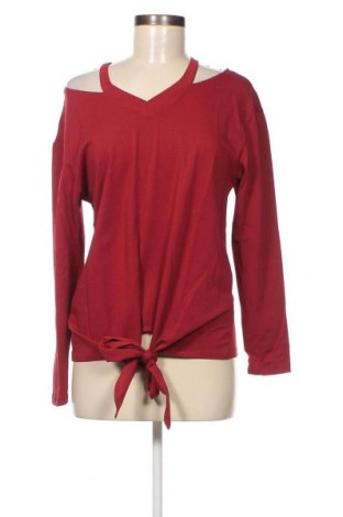 Damen Shirt SHEIN, Größe M, Farbe Rot, Preis € 15,98