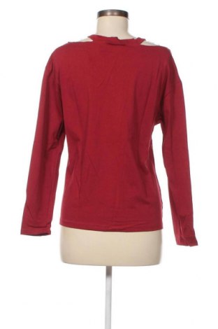 Damen Shirt SHEIN, Größe M, Farbe Rot, Preis € 15,98