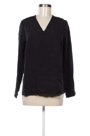 Дамска блуза SHEIN, Размер XL, Цвят Черен, Цена 13,30 лв.