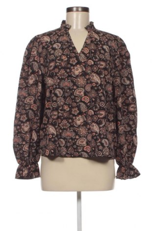 Дамска блуза SHEIN, Размер L, Цвят Многоцветен, Цена 13,30 лв.