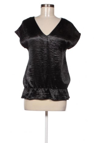 Дамска блуза Saint Tropez, Размер S, Цвят Черен, Цена 24,00 лв.