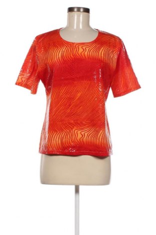 Damen Shirt Savannah, Größe L, Farbe Mehrfarbig, Preis € 5,03