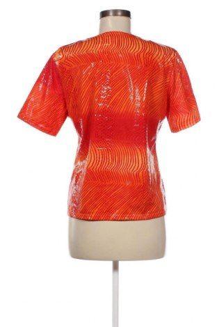 Damen Shirt Savannah, Größe L, Farbe Mehrfarbig, Preis € 5,03