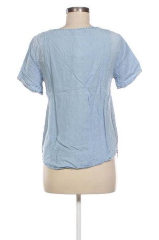 Дамска блуза Second Female, Размер XS, Цвят Син, Цена 34,00 лв.