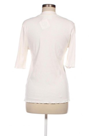 Дамска блуза Selected Femme, Размер M, Цвят Бял, Цена 31,16 лв.