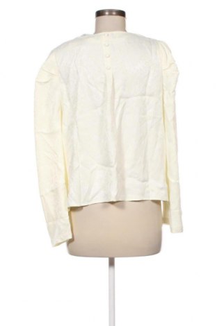 Γυναικεία μπλούζα Sinequanone, Μέγεθος L, Χρώμα Κίτρινο, Τιμή 9,65 €
