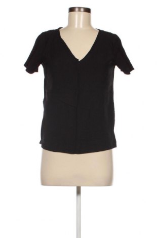 Γυναικεία μπλούζα Sinsay, Μέγεθος XS, Χρώμα Μαύρο, Τιμή 1,65 €