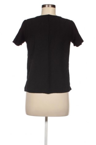 Γυναικεία μπλούζα Sinsay, Μέγεθος XS, Χρώμα Μαύρο, Τιμή 1,65 €