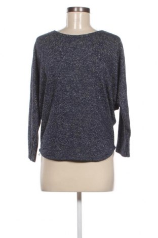 Γυναικεία μπλούζα Smart, Μέγεθος L, Χρώμα Μπλέ, Τιμή 11,75 €