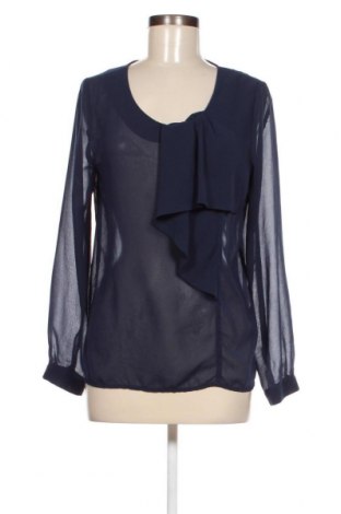 Γυναικεία μπλούζα Soaked In Luxury, Μέγεθος M, Χρώμα Μπλέ, Τιμή 3,58 €