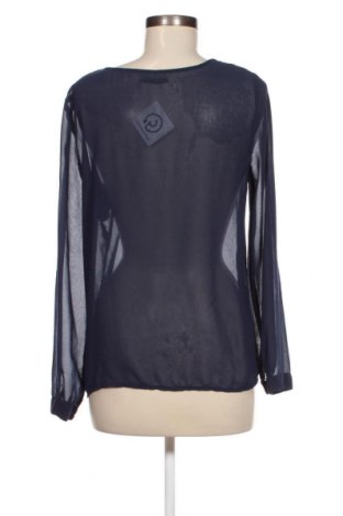 Дамска блуза Soaked In Luxury, Размер M, Цвят Син, Цена 4,42 лв.