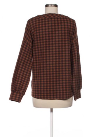 Дамска блуза Soft Surroundings, Размер M, Цвят Кафяв, Цена 4,08 лв.
