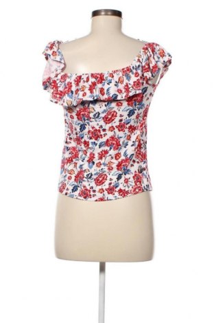 Γυναικεία μπλούζα Springfield, Μέγεθος S, Χρώμα Πολύχρωμο, Τιμή 9,28 €