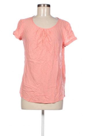 Дамска блуза Street One, Размер M, Цвят Оранжев, Цена 4,80 лв.