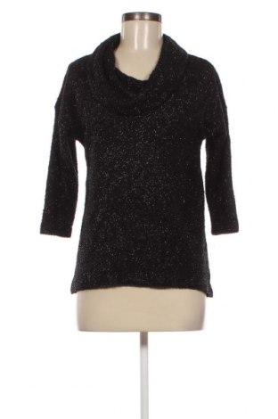 Γυναικεία μπλούζα Style & Co, Μέγεθος S, Χρώμα Μαύρο, Τιμή 2,12 €