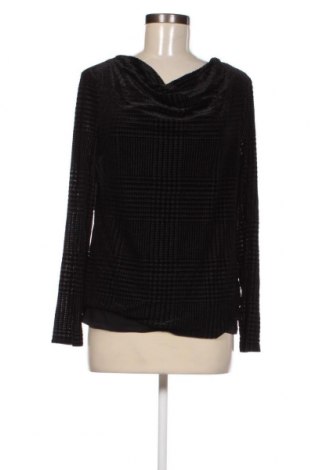 Γυναικεία μπλούζα Talbots, Μέγεθος M, Χρώμα Μαύρο, Τιμή 2,47 €
