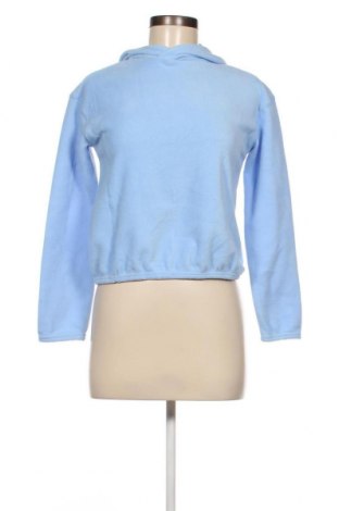 Damen Shirt Tek Gear, Größe L, Farbe Blau, Preis 2,64 €