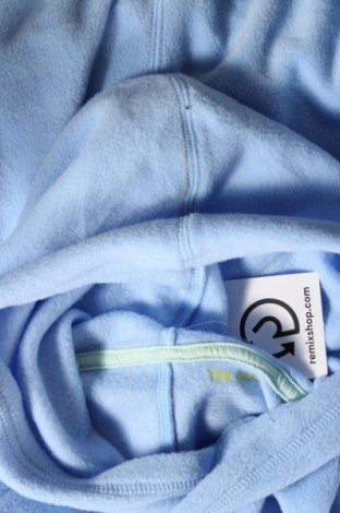Γυναικεία μπλούζα Tek Gear, Μέγεθος L, Χρώμα Μπλέ, Τιμή 2,70 €