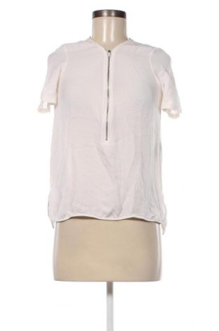 Дамска блуза The Kooples, Размер M, Цвят Бял, Цена 147,70 лв.