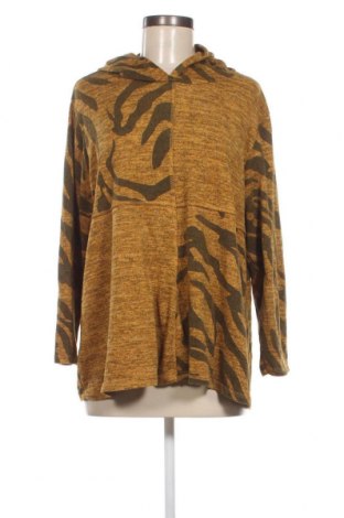 Γυναικεία μπλούζα Tippy, Μέγεθος S, Χρώμα Πολύχρωμο, Τιμή 2,12 €