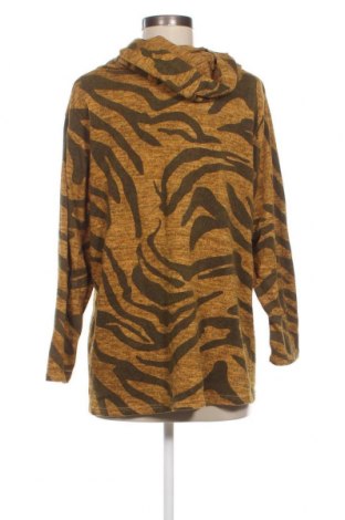 Дамска блуза Tippy, Размер S, Цвят Многоцветен, Цена 3,99 лв.