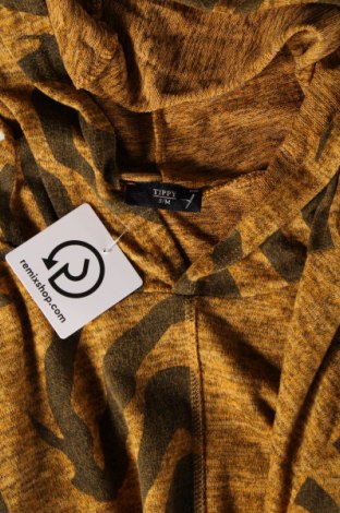 Γυναικεία μπλούζα Tippy, Μέγεθος S, Χρώμα Πολύχρωμο, Τιμή 2,12 €
