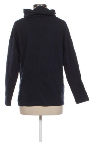 Γυναικεία μπλούζα Tom Tailor, Μέγεθος L, Χρώμα Μπλέ, Τιμή 37,11 €