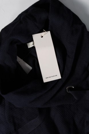 Γυναικεία μπλούζα Tom Tailor, Μέγεθος L, Χρώμα Μπλέ, Τιμή 7,79 €