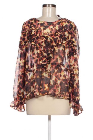 Bluză de femei Topshop, Mărime M, Culoare Multicolor, Preț 236,84 Lei