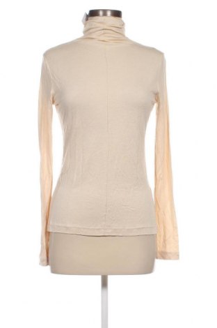 Дамска блуза Topshop, Размер M, Цвят Бежов, Цена 43,20 лв.