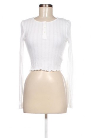 Дамска блуза Topshop, Размер S, Цвят Бял, Цена 43,20 лв.