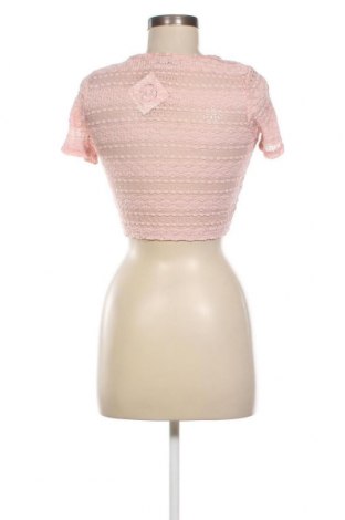 Γυναικεία μπλούζα Topshop, Μέγεθος M, Χρώμα Ρόζ , Τιμή 14,85 €