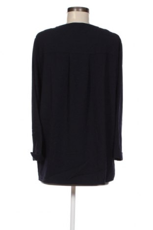 Γυναικεία μπλούζα Toupy, Μέγεθος S, Χρώμα Μπλέ, Τιμή 16,08 €