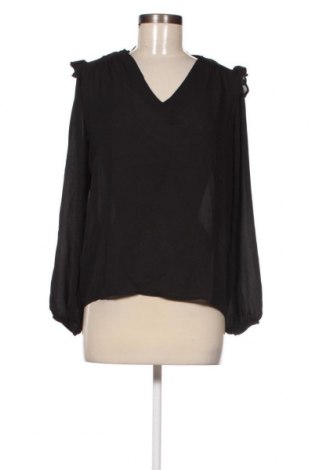 Γυναικεία μπλούζα Trendyol, Μέγεθος S, Χρώμα Μαύρο, Τιμή 2,97 €