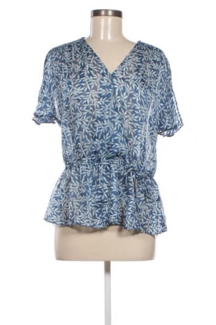 Γυναικεία μπλούζα Un Deux Trois, Μέγεθος M, Χρώμα Πολύχρωμο, Τιμή 3,68 €
