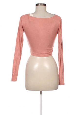 Damen Shirt Undiz, Größe M, Farbe Rosa, Preis 2,60 €
