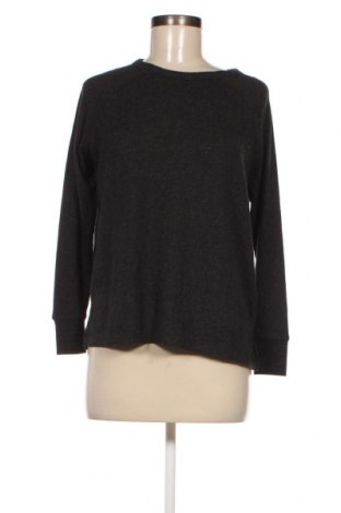 Γυναικεία μπλούζα Undiz, Μέγεθος XS, Χρώμα Γκρί, Τιμή 2,60 €