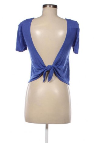 Damen Shirt Undiz, Größe M, Farbe Blau, Preis 3,34 €