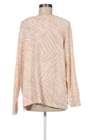 Дамска блуза Undiz, Размер XL, Цвят Многоцветен, Цена 43,20 лв.