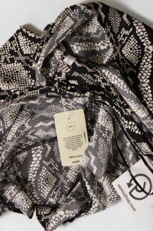 Γυναικεία μπλούζα Undiz, Μέγεθος XS, Χρώμα Πολύχρωμο, Τιμή 3,34 €