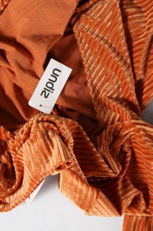Damen Shirt Undiz, Größe L, Farbe Orange, Preis € 4,45