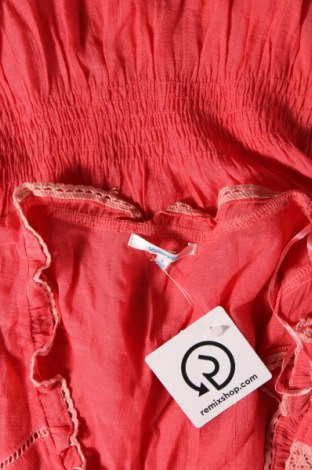 Дамска блуза Valley Girl, Размер S, Цвят Розов, Цена 3,04 лв.