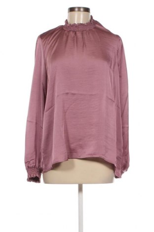 Дамска блуза Venca, Размер XL, Цвят Пепел от рози, Цена 18,60 лв.