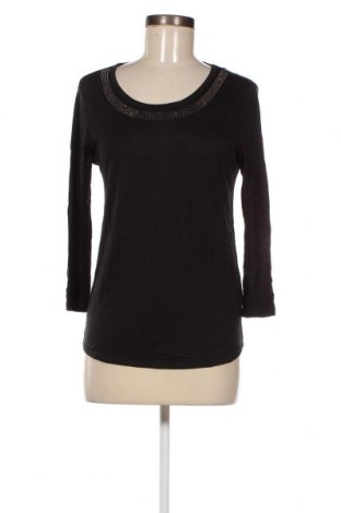 Γυναικεία μπλούζα Vero Moda, Μέγεθος M, Χρώμα Μαύρο, Τιμή 6,50 €