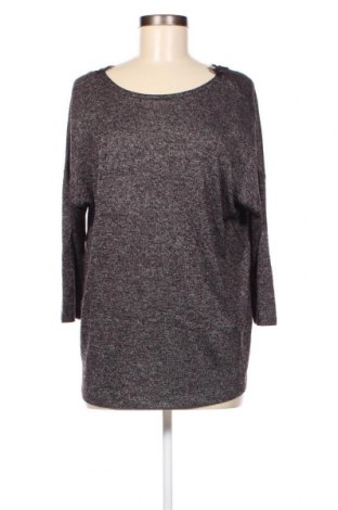 Damen Shirt Vero Moda, Größe L, Farbe Grau, Preis € 7,83
