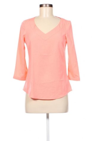 Damen Shirt Vero Moda, Größe XS, Farbe Rosa, Preis € 7,83