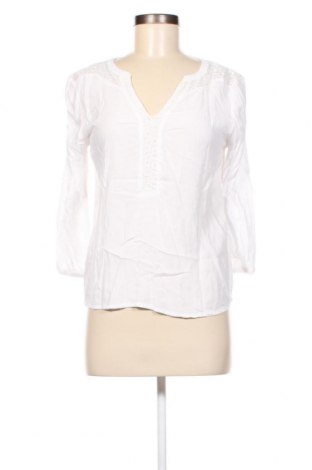 Damen Shirt Vero Moda, Größe S, Farbe Weiß, Preis € 7,83