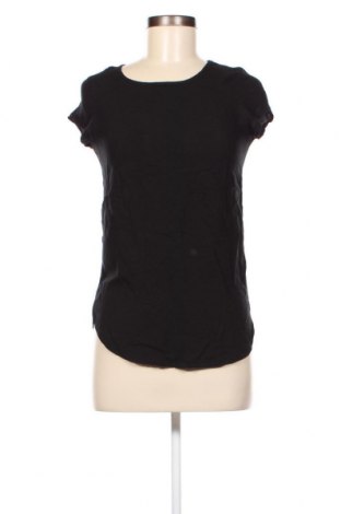 Damen Shirt Vero Moda, Größe XS, Farbe Schwarz, Preis € 10,44