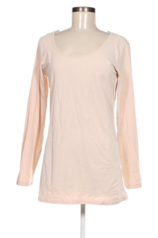 Damen Shirt Vero Moda, Größe XL, Farbe Beige, Preis € 7,83