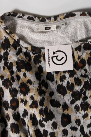 Γυναικεία μπλούζα WE, Μέγεθος XS, Χρώμα Πολύχρωμο, Τιμή 2,00 €